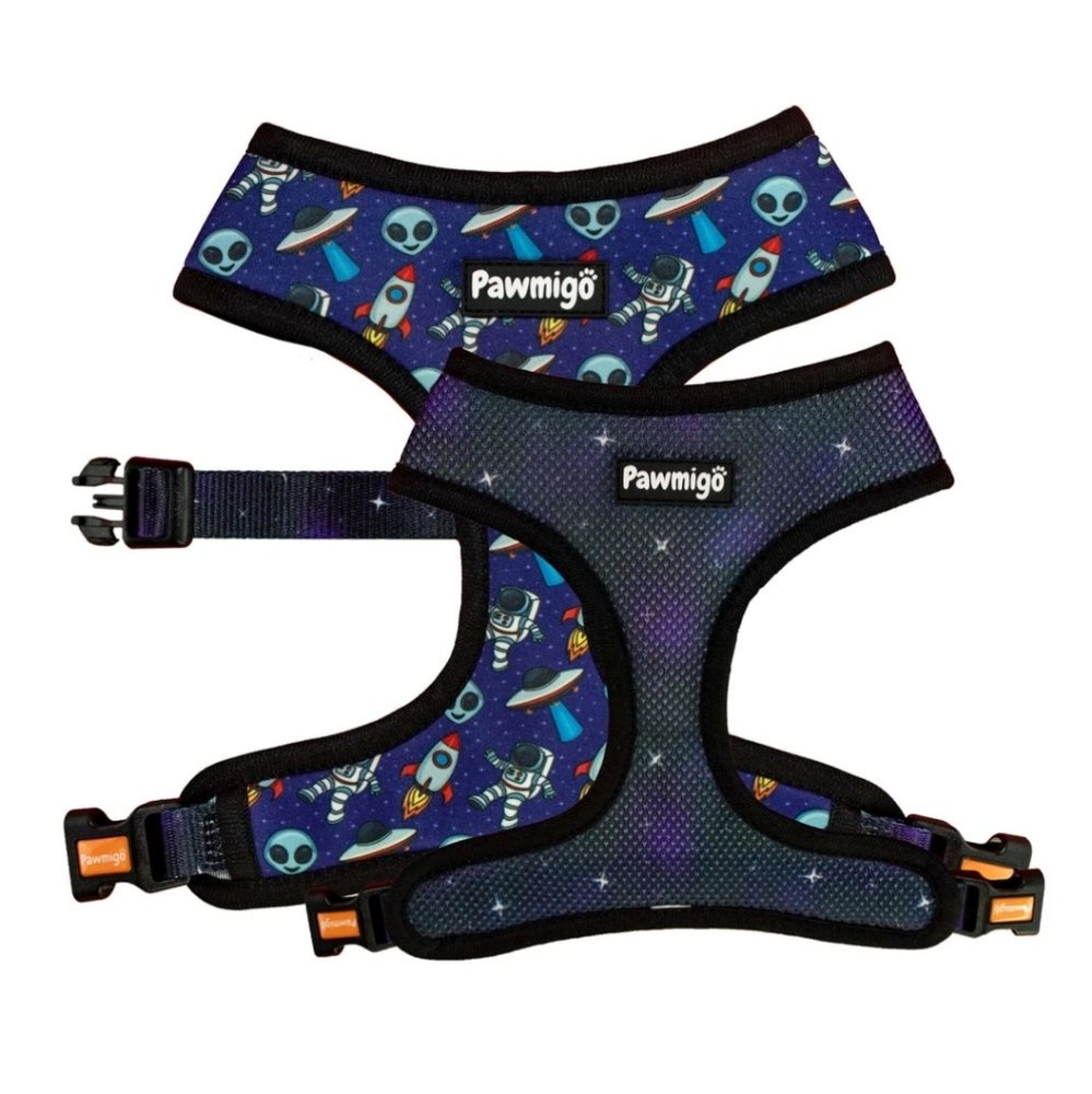 Pawmigo dog harness